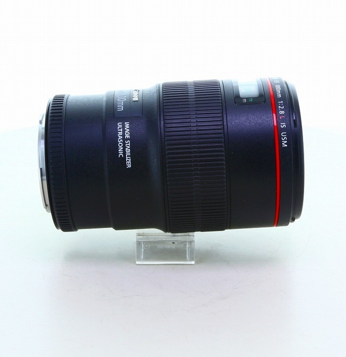 キヤノン EF100/2.8L マクロ IS USM