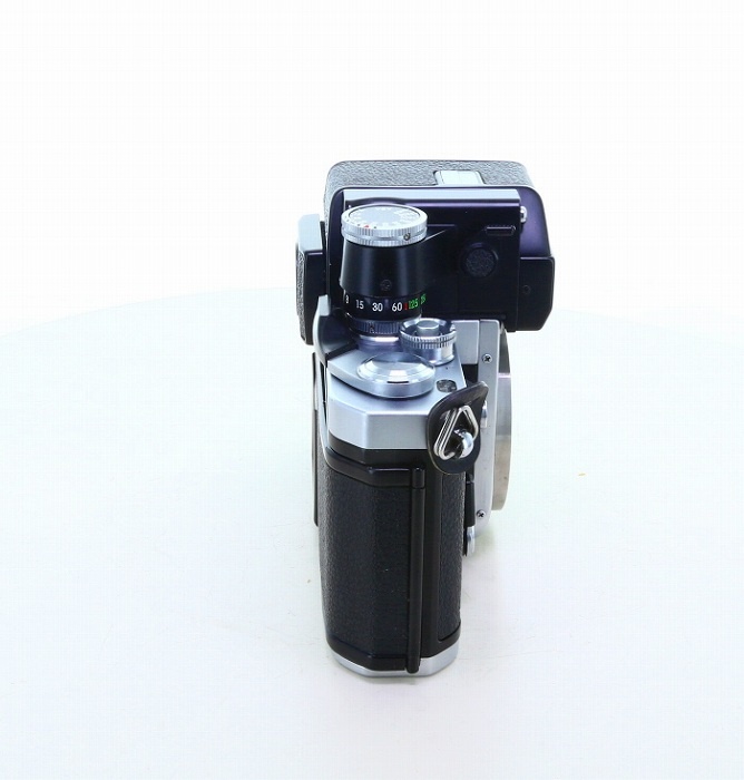 ニコン F2 フォトミックA シルバー