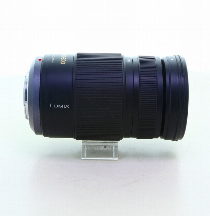 パナソニック LUMIX G VARIO 100-300/4.0-5.6 MEGA O.I.S.