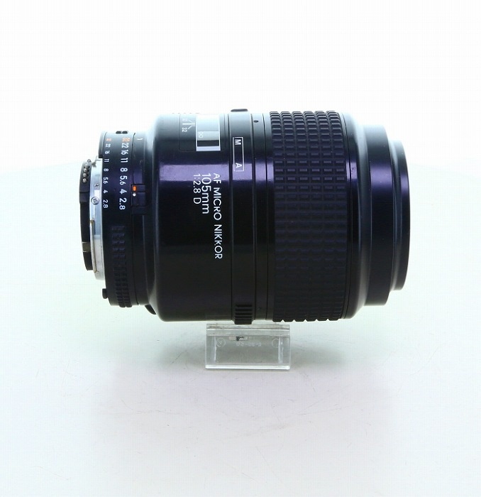 ニコン AI AF マイクロ 105/2.8 D