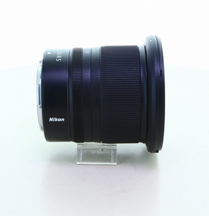 ニコン Z 14-30/4 S
