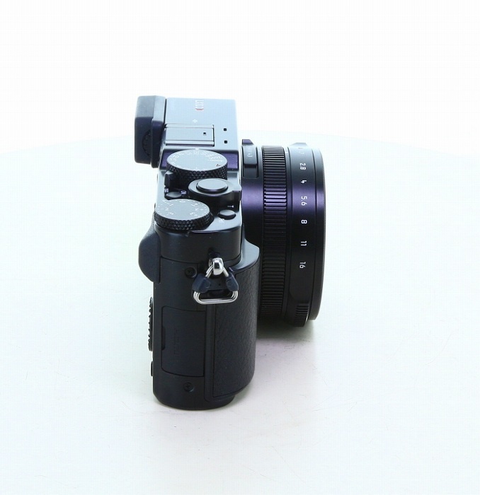 パナソニック LUMIX DC-LX100M2