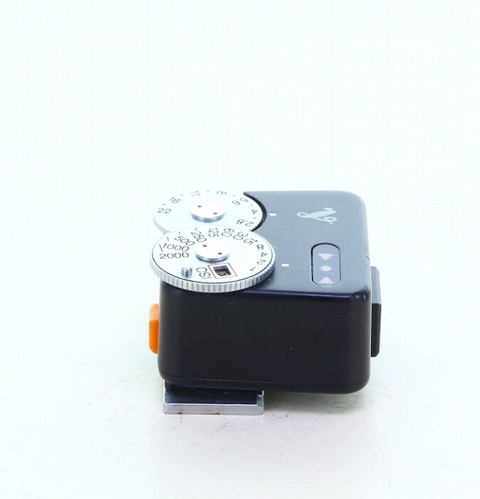 フォクトレンダー VCメーター BK