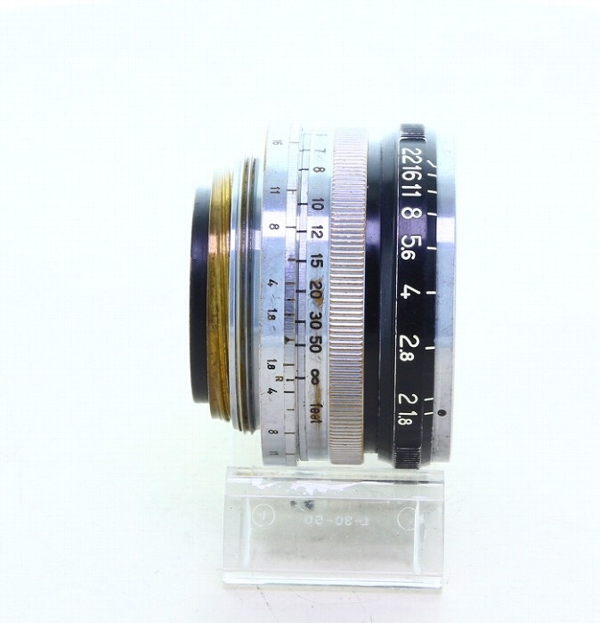 ニコン W-NIKKOR (L) 35/1.8