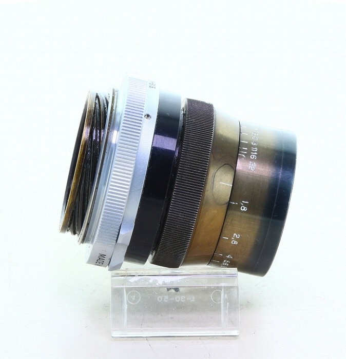 ANGENIEUX L 50/1.8 S1