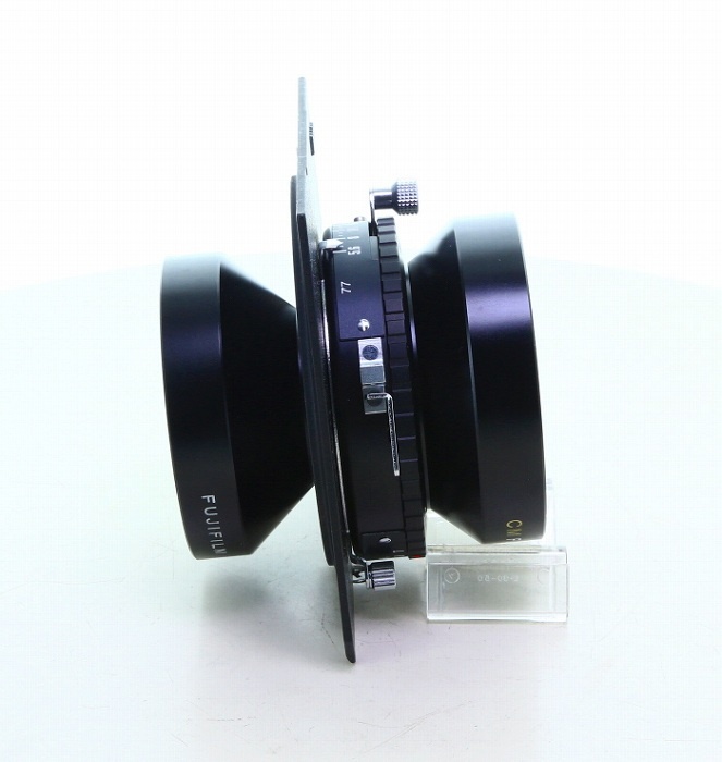 フジフイルム CMフジノンW 210/5.6