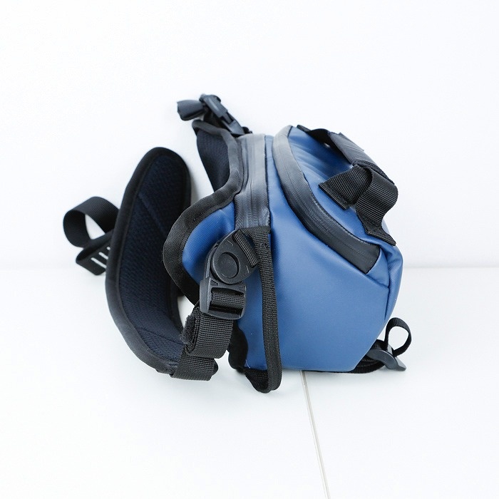 ソノタ WANDRD ローグスリング 3L SLG3-AB-1 エーゲブルー