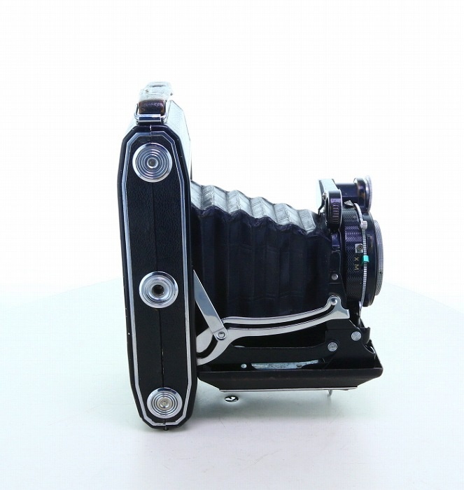 ツアイスイコン スーパーイコンタ 531/2 テッサー105/3.5