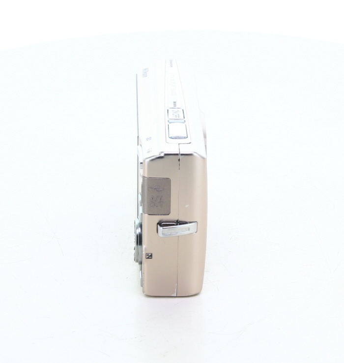 ニコン クールピクス S600