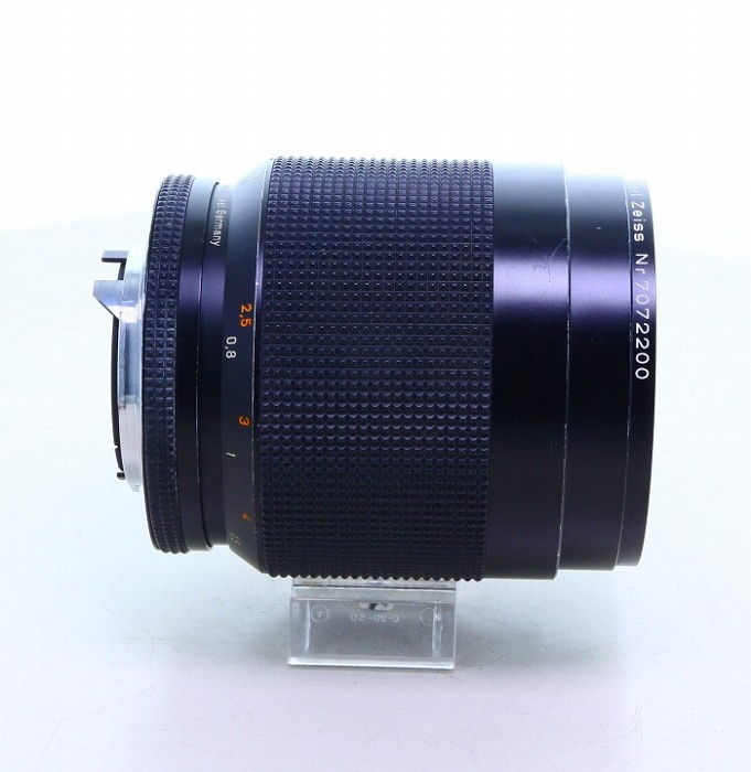 コンタックス Makro-Planar 100/2.8 AEG