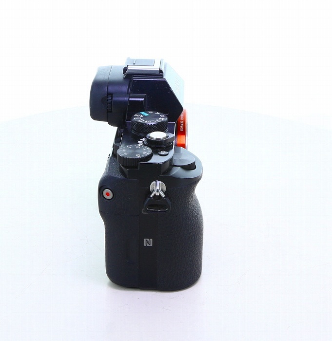 ソニー α7S ボデイ