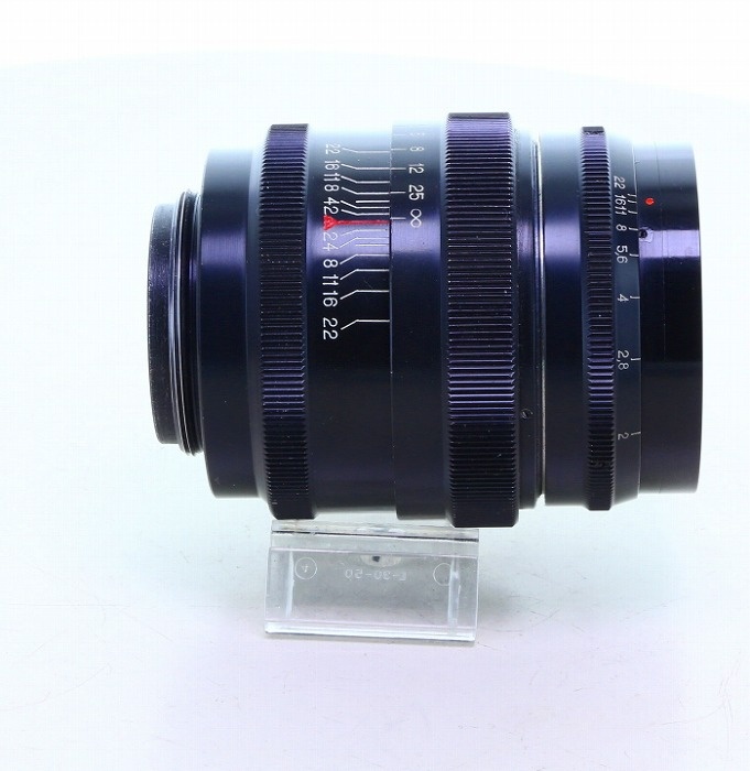 ロシア製 ジュピター9 85/2(L)