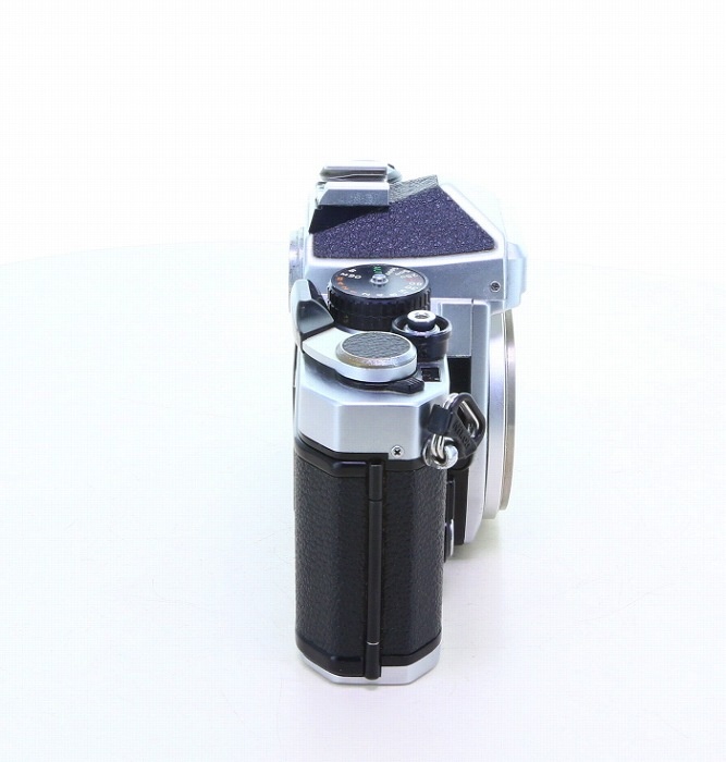 ニコン FE シルバー