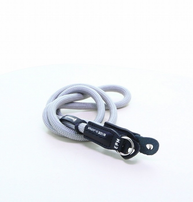 ソノタ YOSEMITE CAMERA STRAP SILVER 111cm