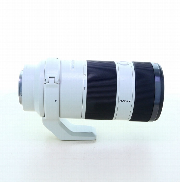 ソニー FE70-200/4 G OSS