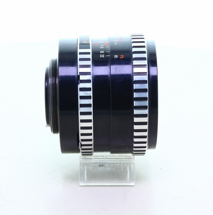 ソノタ ausJENA パンカラー55/1.4(M42)