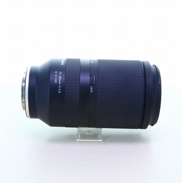 タムロン 70-180/2.8 DI3 VXD A056 (ソニーE)