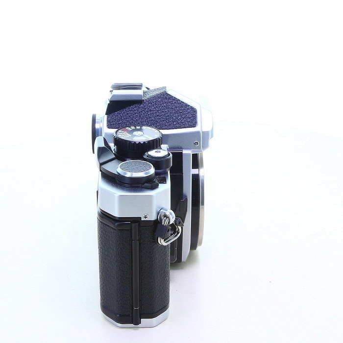 ニコン New FM2 シルバー