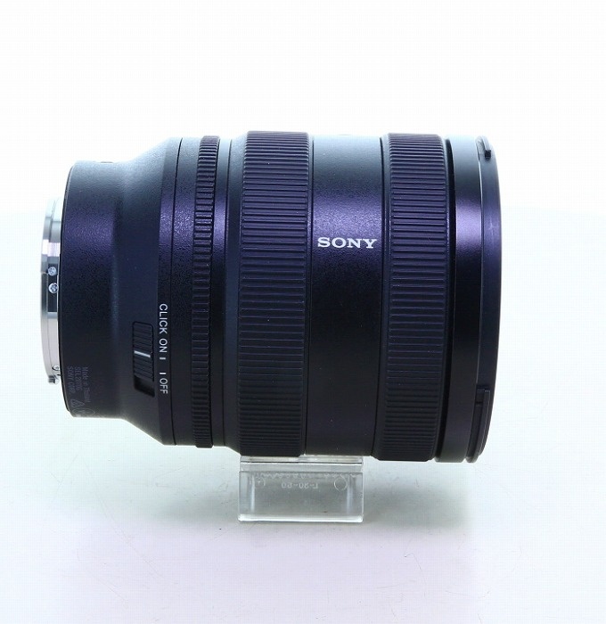 ソニー FE20-70/4 G