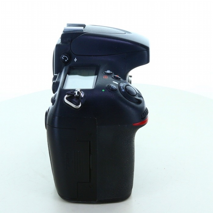 ニコン D800 ボデイ