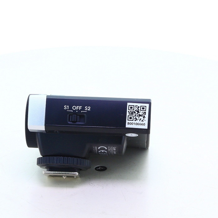 GODOX LUX JUNIOR ラツクスジユニア レトロカメラフラツシユ