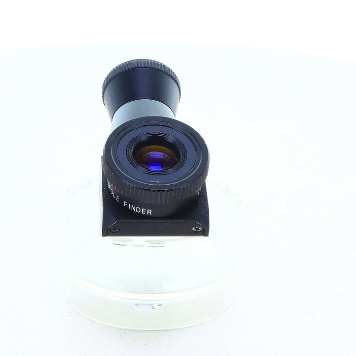 フォクトレンダー アングルファインダー 6X6 SWC アタッチメント15mm付