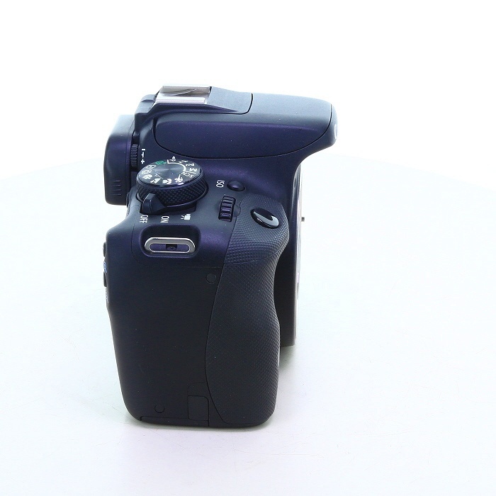 キヤノン EOS KISS X7 ボデイ