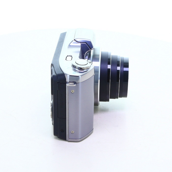 オリンパス SZ-14 シルバー