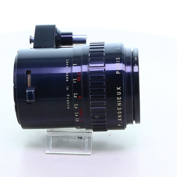 ANGENIEUX ALFITAR 90/2.5(アルパ用)