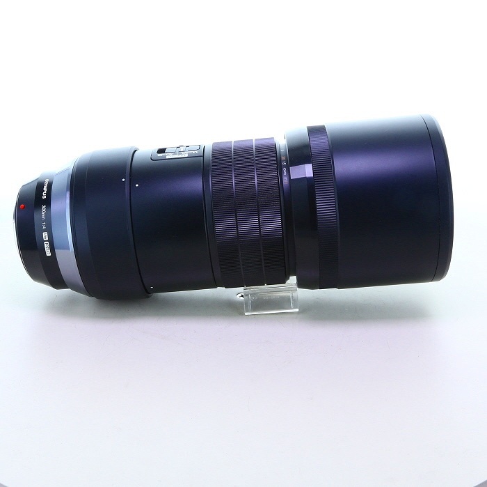 オリンパス M.ZUIKO DIGITAL ED300/4.0 IS PRO