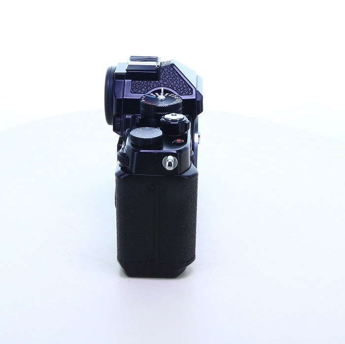 ニコン ZF ボデイ ブラツク