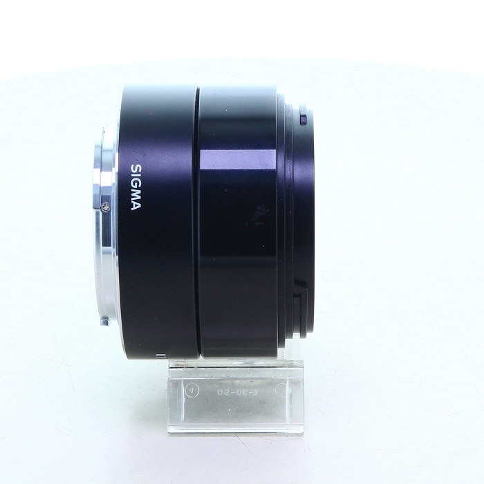 シグマ 30/2.8 DN ブラツク (ソニーE)