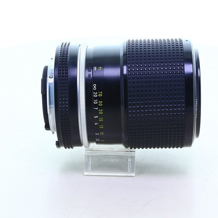 ニコン ZOOM NIKKOR Ai 43-86/3.5