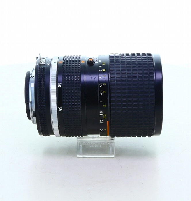 ニコン AI-S 35-70/3.5