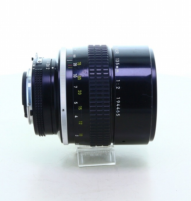 ニコン AI Nikkor 135/2