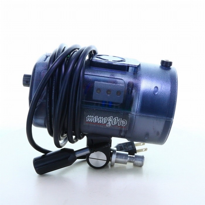 プロペット MONO301D スケルトン モノブロックストロボ