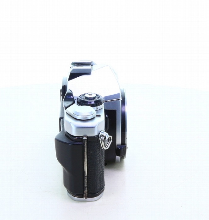 ペンタックス ME ボディ シルバー