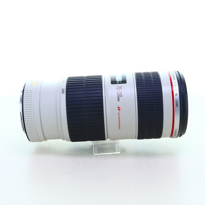 キヤノン EF70-200/4L IS USM
