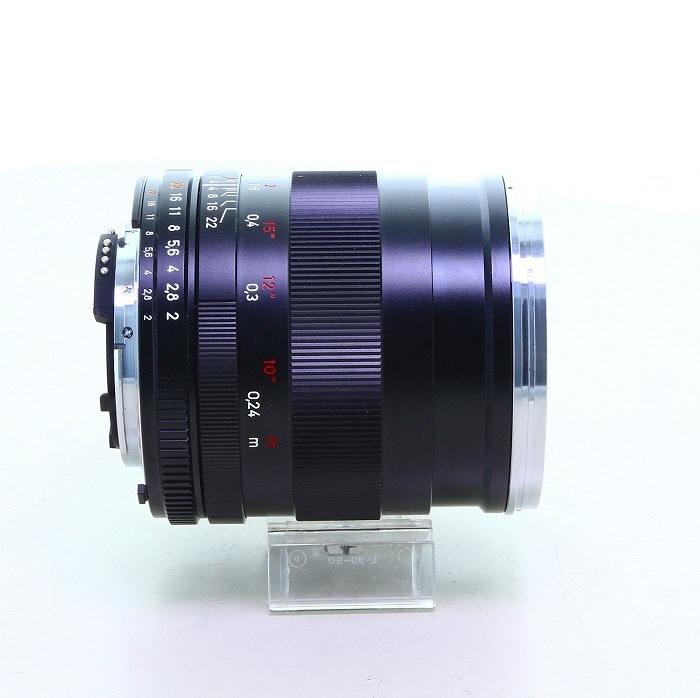 コシナ カールツアイス デイスタゴン T 28/2 ZF.2 (ニコン用)