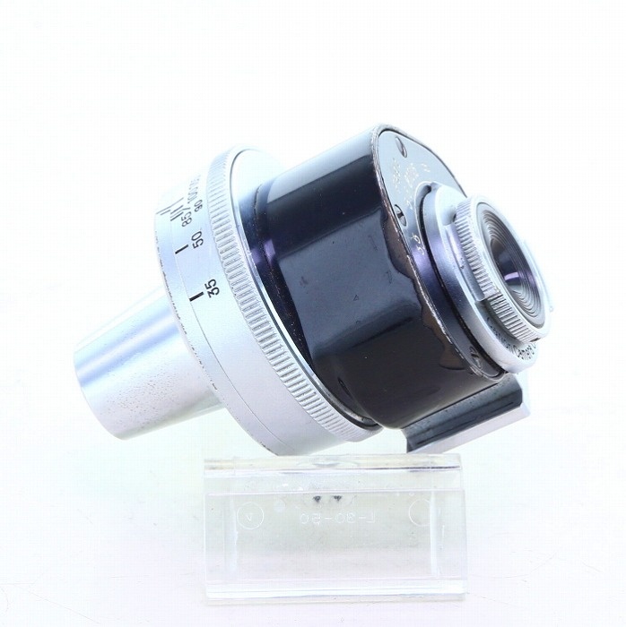 キヤノン ユニバサルファインダ