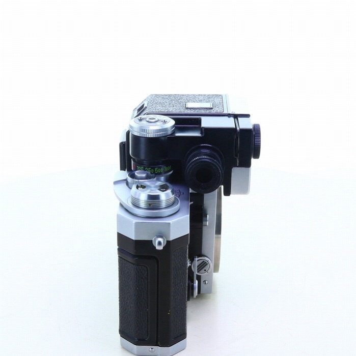 ニコン フォトミック タイプIII クローム