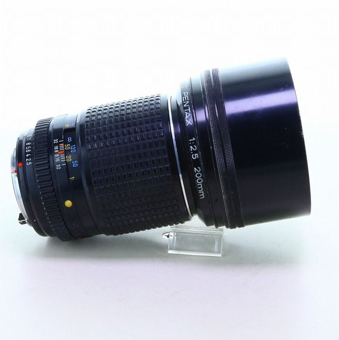 ペンタックス SMC-PENTAX 200/2.5