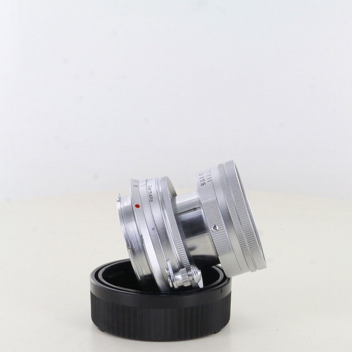 ライカ ズミクロン M5cm/2(沈胴)