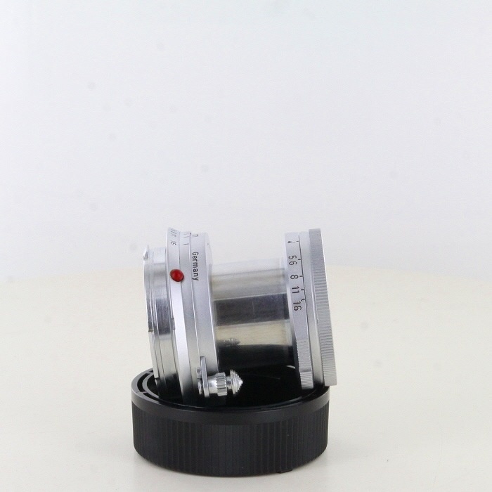 ライカ エルマー M50/2.8