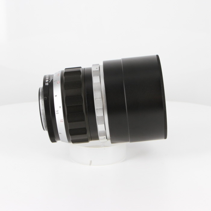 Barnack テリート L200/4 フード組込(ビゾフレックス用)