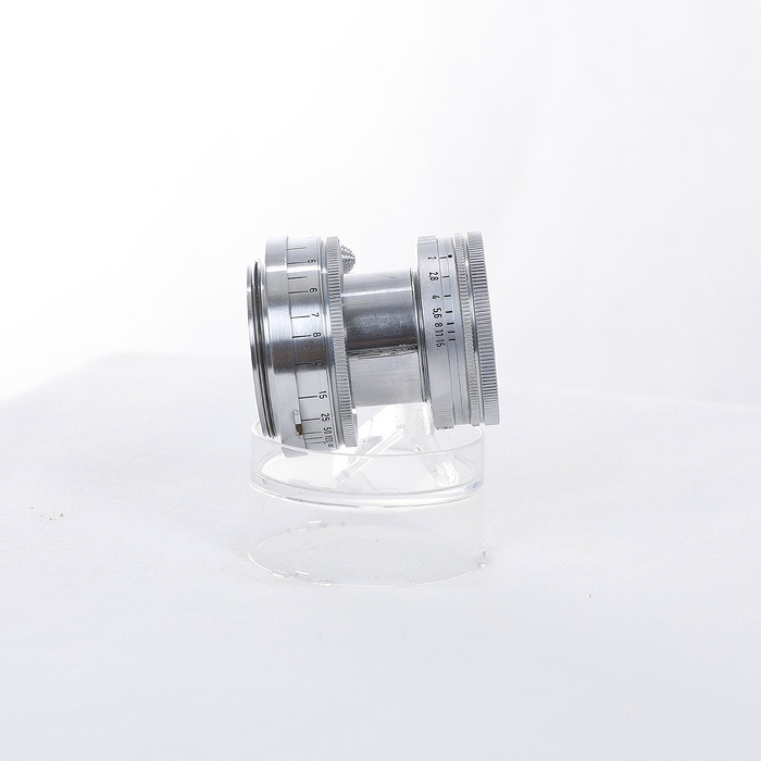 Barnack ズミタール L5cm/2 (沈胴)後期