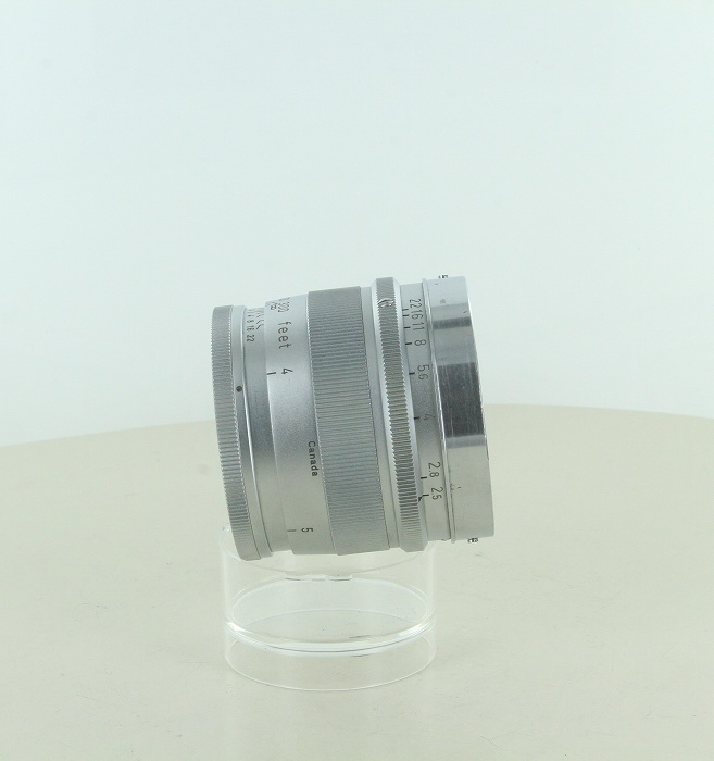 Barnack ヘクトール 12.5cm/2.5(ビゾ用) カナダ