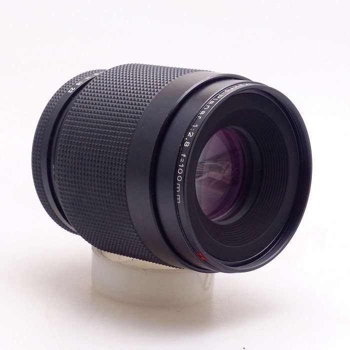 コンタックス マクロプラナー 100/2.8 AE(J)