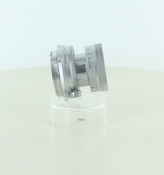 ライカ ズミクロン M5cm/2 (沈胴)