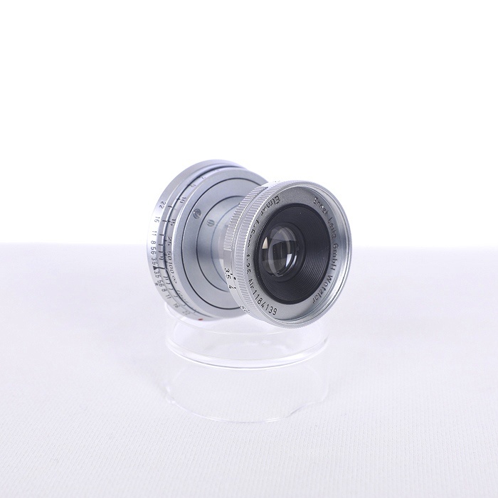 ライカ エルマーM5cm/3.5